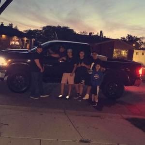 Meet your Posher, Freddy